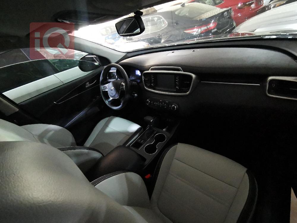 كيا سورينتو